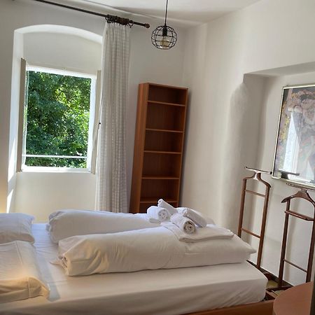 House Campi Apartment ริวาเดลการ์ดา ภายนอก รูปภาพ