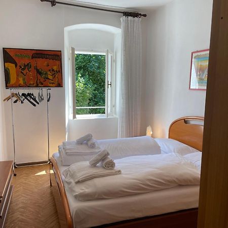 House Campi Apartment ริวาเดลการ์ดา ภายนอก รูปภาพ