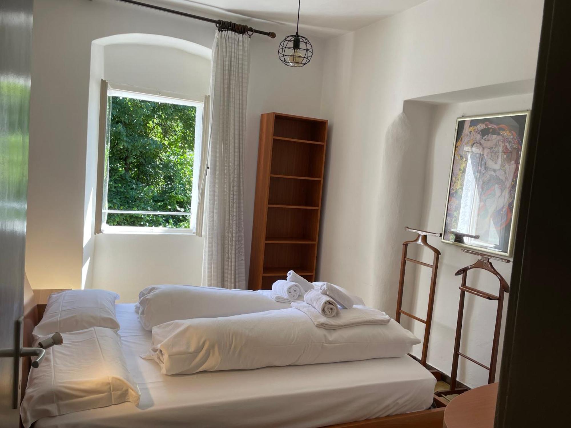 House Campi Apartment ริวาเดลการ์ดา ภายนอก รูปภาพ