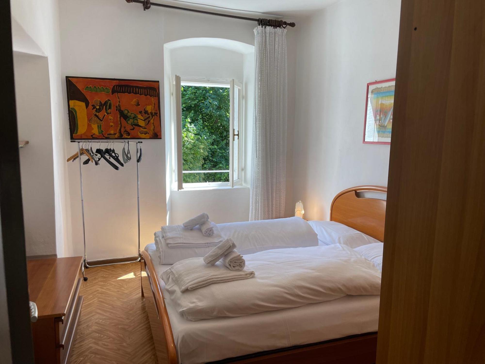 House Campi Apartment ริวาเดลการ์ดา ภายนอก รูปภาพ