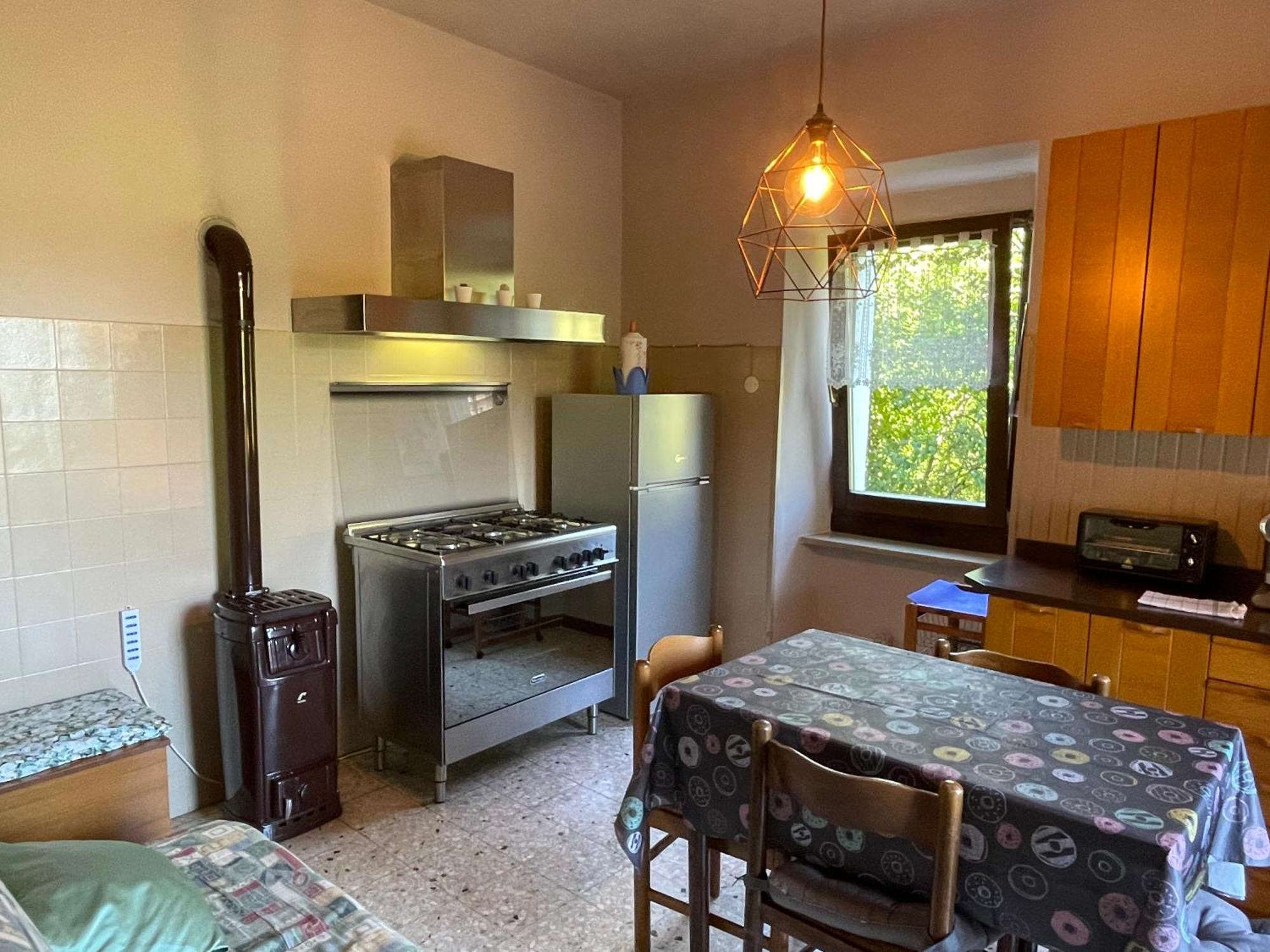 House Campi Apartment ริวาเดลการ์ดา ภายนอก รูปภาพ