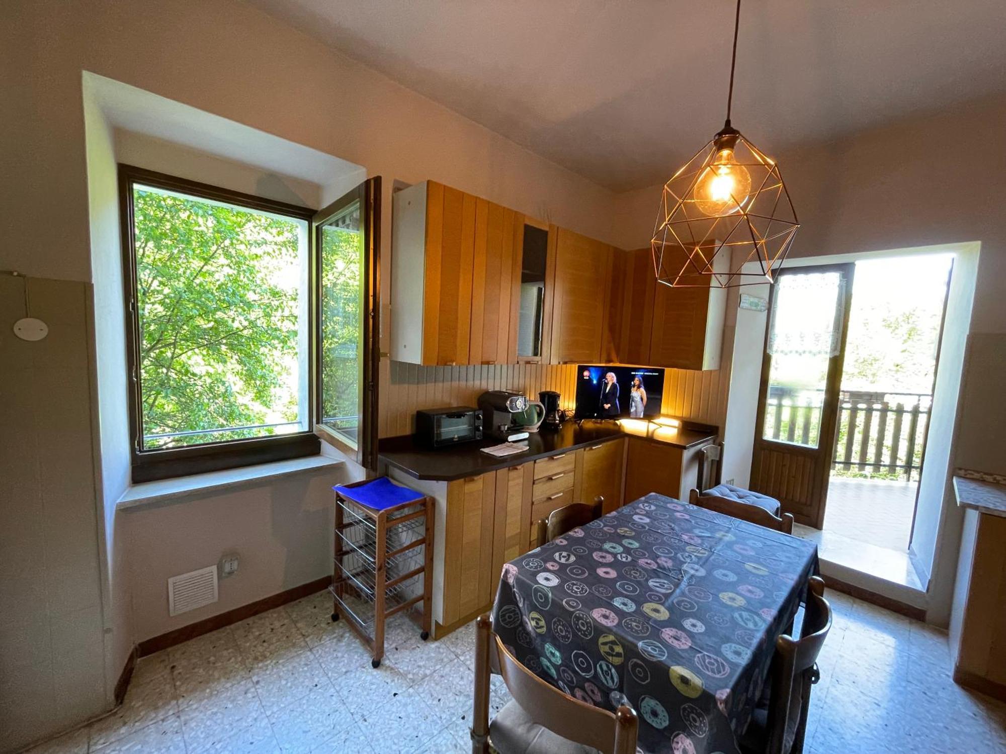 House Campi Apartment ริวาเดลการ์ดา ภายนอก รูปภาพ